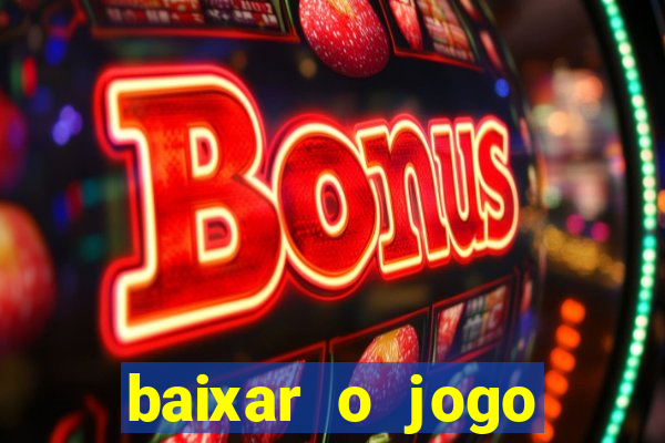 baixar o jogo super mario